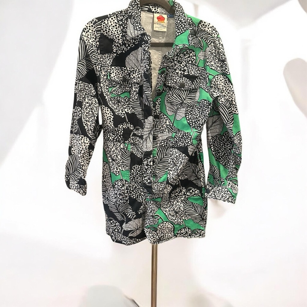 FARM Rio Jumper - Picture 2 of 3